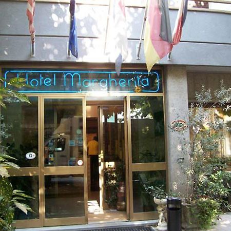 Albergo Margherita Chianciano Terme Eksteriør billede