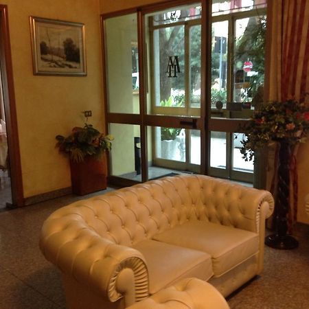 Albergo Margherita Chianciano Terme Eksteriør billede