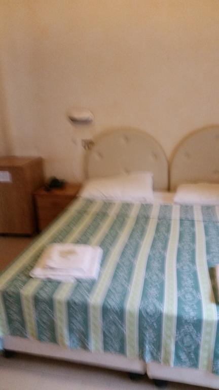 Albergo Margherita Chianciano Terme Værelse billede
