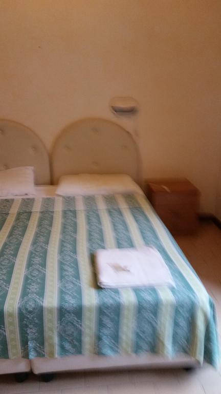 Albergo Margherita Chianciano Terme Eksteriør billede