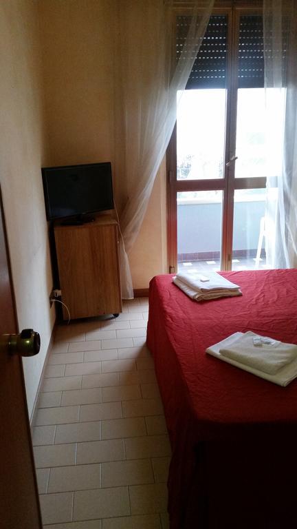 Albergo Margherita Chianciano Terme Værelse billede