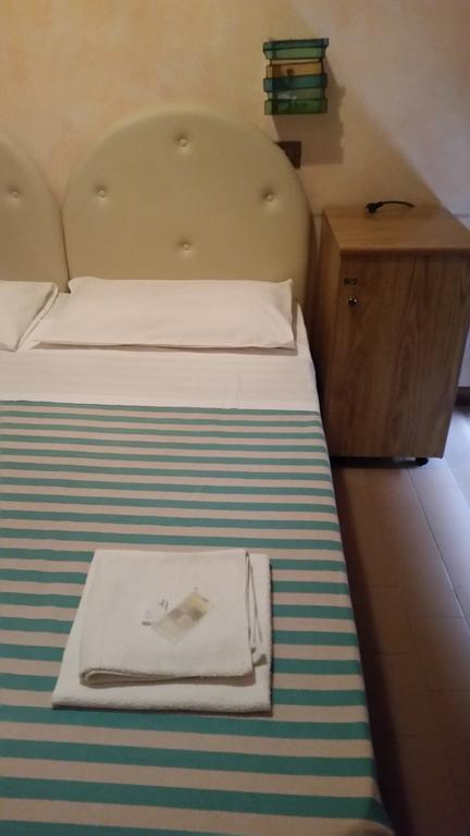 Albergo Margherita Chianciano Terme Værelse billede