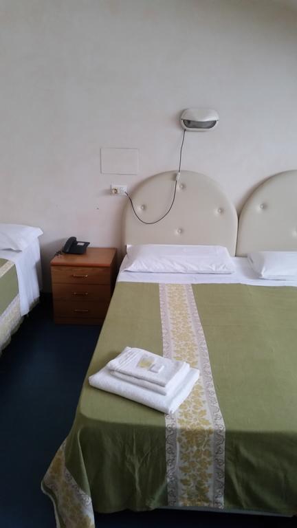 Albergo Margherita Chianciano Terme Værelse billede