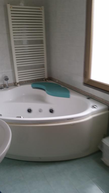 Albergo Margherita Chianciano Terme Eksteriør billede