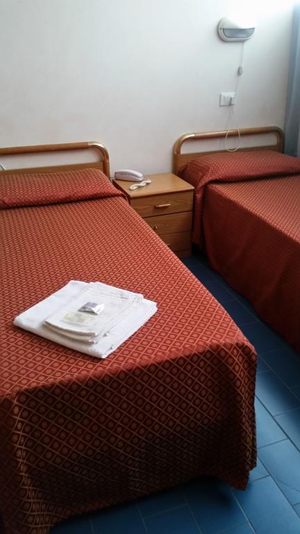 Albergo Margherita Chianciano Terme Eksteriør billede