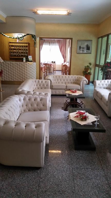 Albergo Margherita Chianciano Terme Eksteriør billede