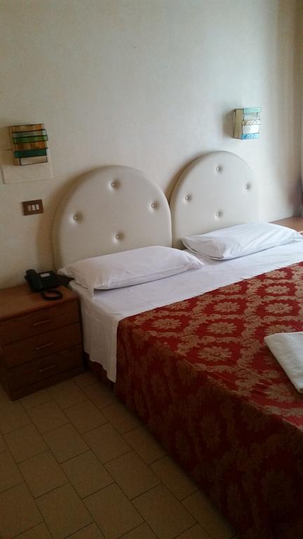 Albergo Margherita Chianciano Terme Eksteriør billede