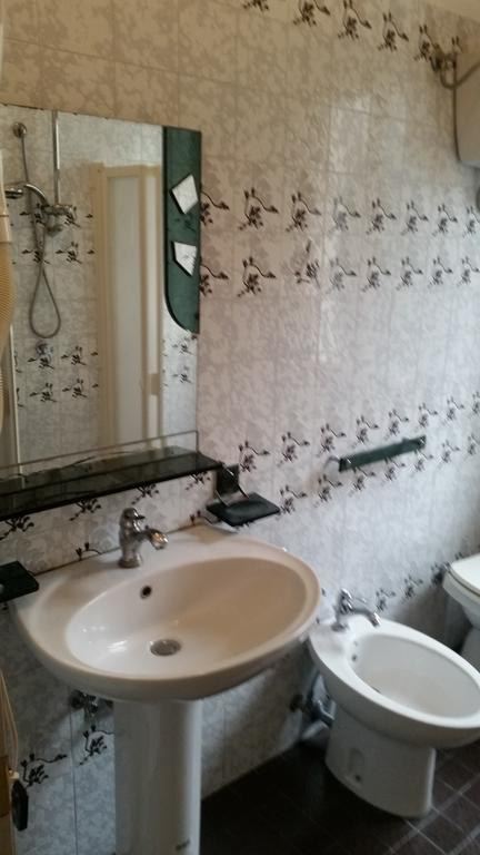 Albergo Margherita Chianciano Terme Eksteriør billede