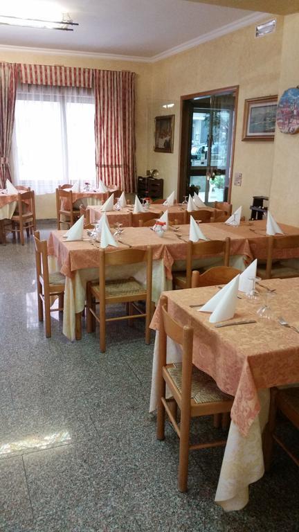 Albergo Margherita Chianciano Terme Eksteriør billede
