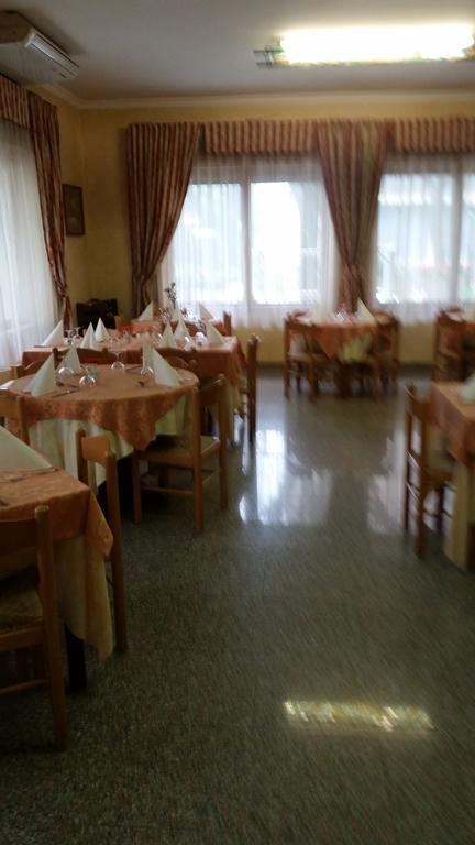 Albergo Margherita Chianciano Terme Eksteriør billede